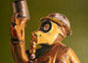 Gas Mask
