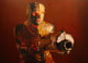 Portrait of a Gunner
