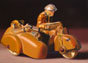 Sidecar