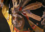 Portrait of an Indian Chief